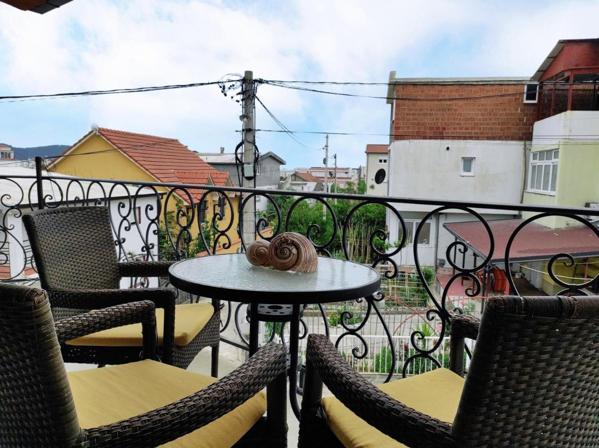 Boki Family Home De Lux Bar Exterior foto