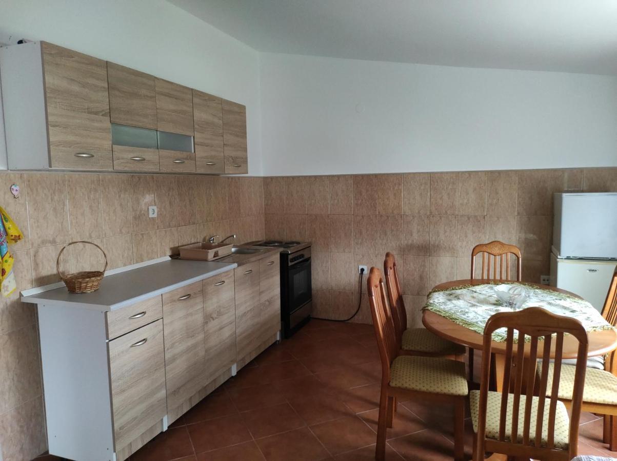 Boki Family Home De Lux Bar Exterior foto