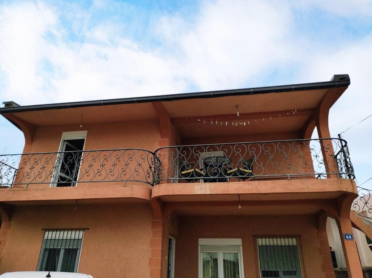 Boki Family Home De Lux Bar Exterior foto